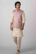MLS EMBROIDERED JAWAHAR JACKET