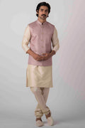 MLS EMBROIDERED JAWAHAR JACKET