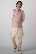 MLS EMBROIDERED JAWAHAR JACKET