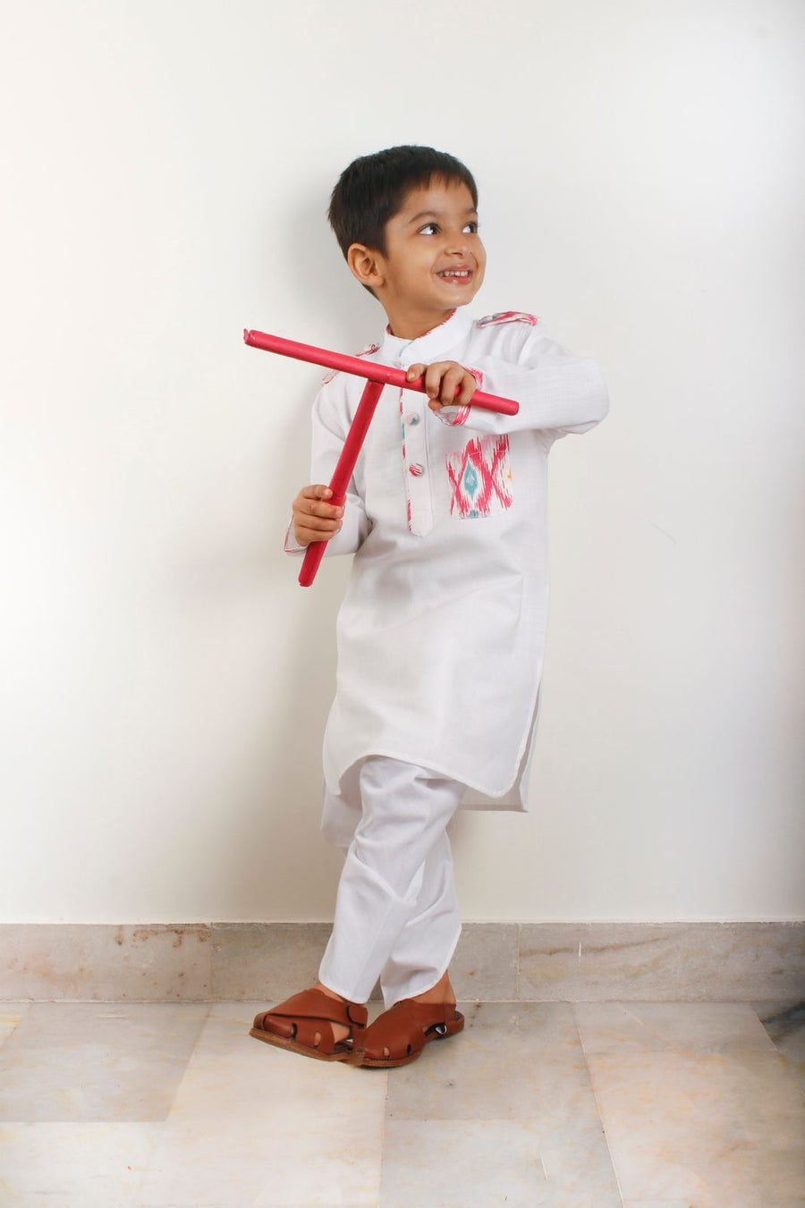 KIDS KURTA PAJAMA