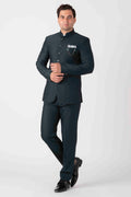 MLS JODHPURI SUIT
