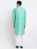 SEA GREEN