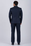 MLS Plain Jodhpuri Suit