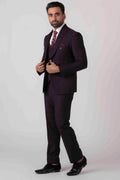 MLS Designer Suit 5Pcs
