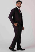 MLS Designer Suit 5Pcs