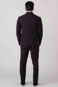 MLS Designer Suit 5Pcs