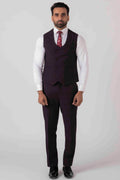 MLS Designer Suit 5Pcs