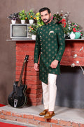 MLS Side cut Indowestern