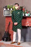MLS Side cut Indowestern