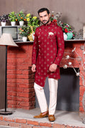MLS Side cut Indowestern