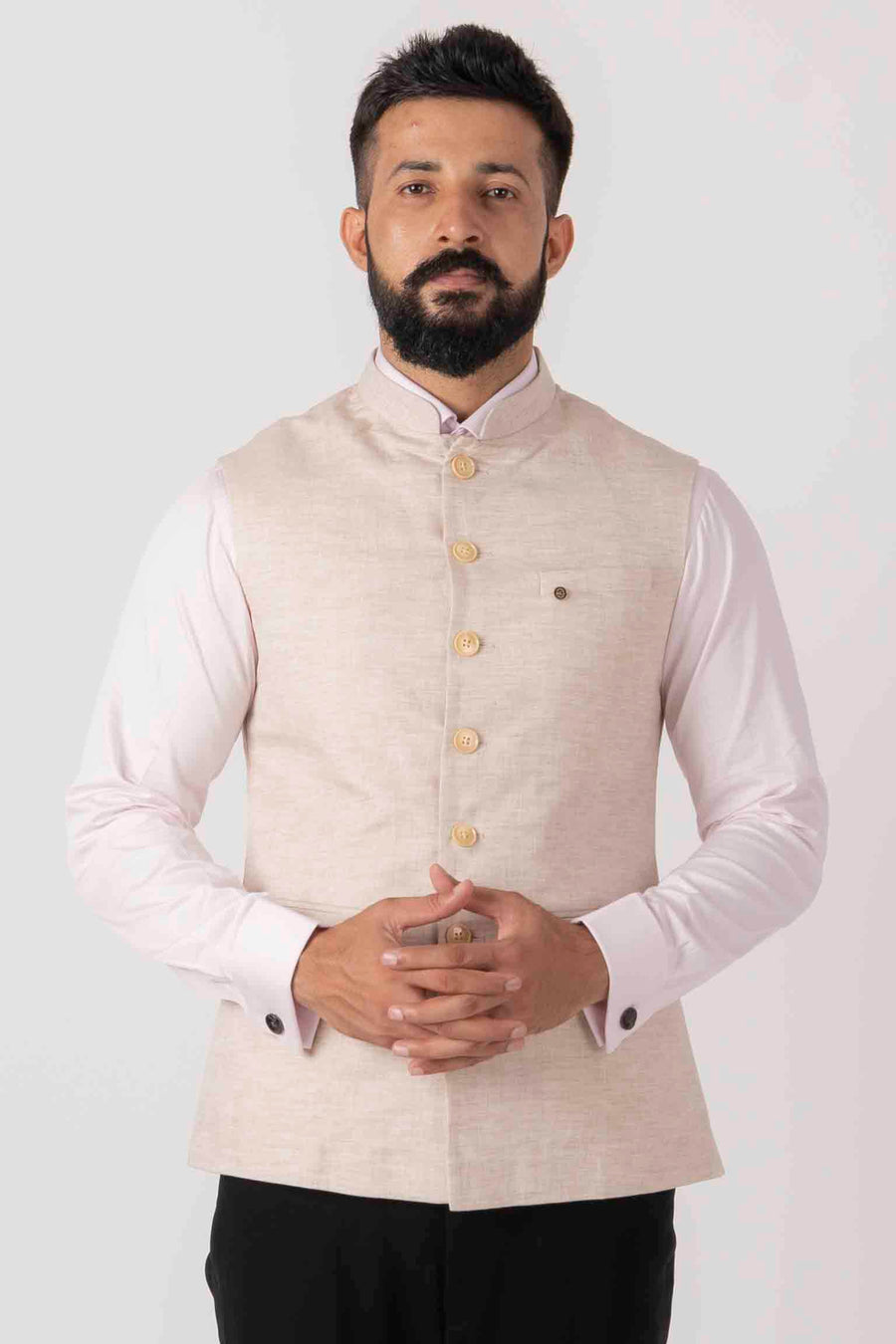 MLS Jawahar Jacket