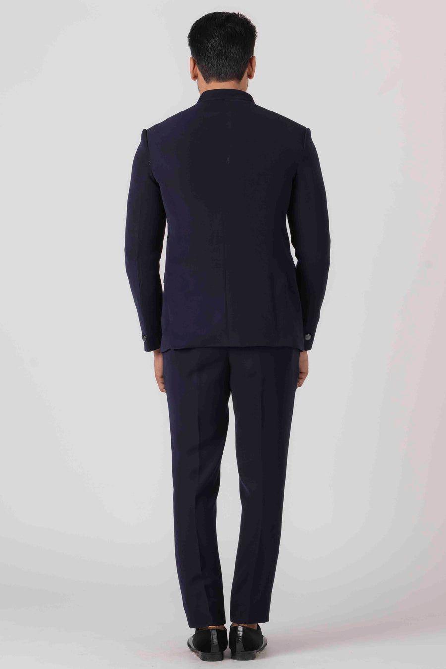 MLS Multi Layer Jodhpuri Suit 3Pcs