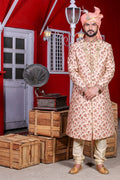 MLS SHERWANI