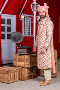 MLS SHERWANI