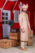 MLS SHERWANI