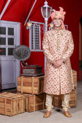 MLS SHERWANI