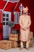 MLS SHERWANI