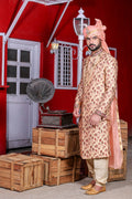 MLS SHERWANI