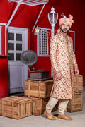 MLS SHERWANI