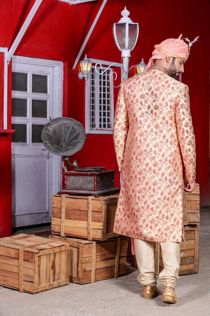 MLS SHERWANI