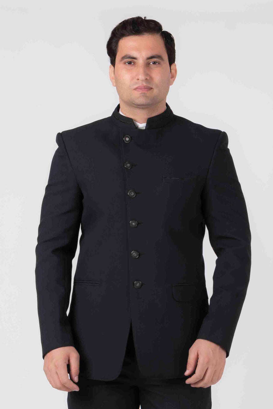 MLS Angrakha Johpuri Suit
