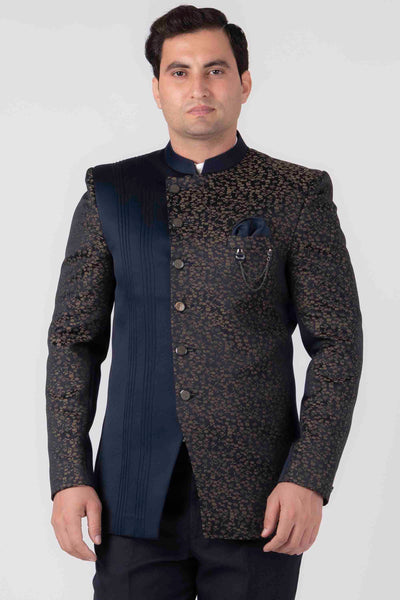 Angrakha Johpuri Suit