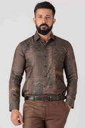 MLS Printed Shirt