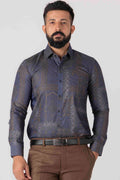 MLS Printed Shirt