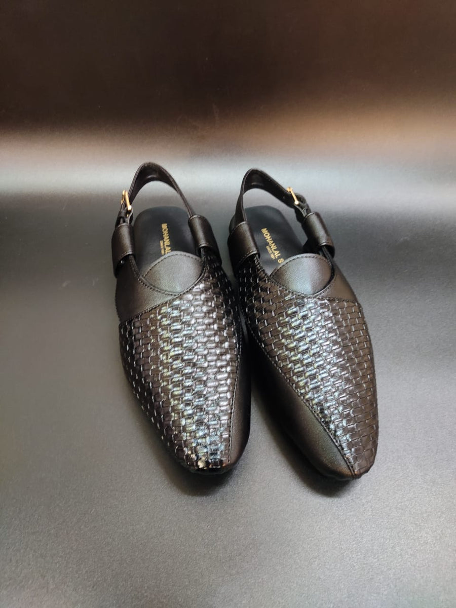 MLS Sandal