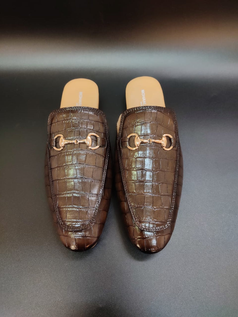 MLS Desginer Sandal