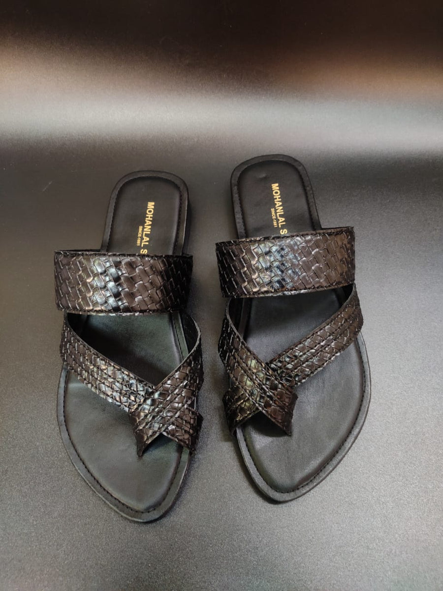 MLS Sandal