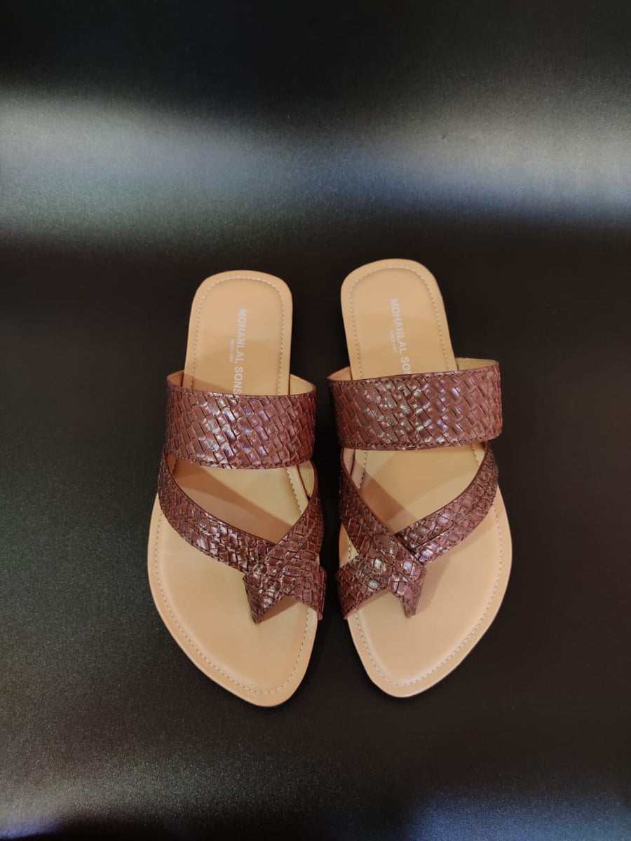 MLS Sandal