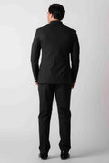 MLS PLAIN JODHPURI SUIT