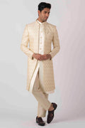 MLS INDO WESTERN 3PCS