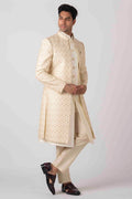 MLS INDO WESTERN 3PCS