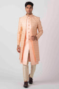 MLS INDO WESTERN 3PCS