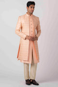 MLS INDO WESTERN 3PCS