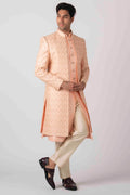 MLS INDO WESTERN 3PCS