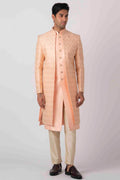 MLS INDO WESTERN 3PCS