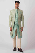 MLS INDO WESTERN 3PCS