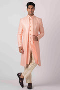 MLS INDO WESTERN 3PCS